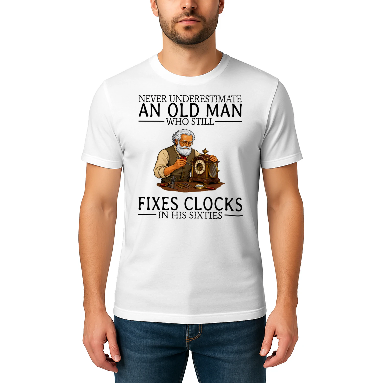clock-repair-nv60-en495