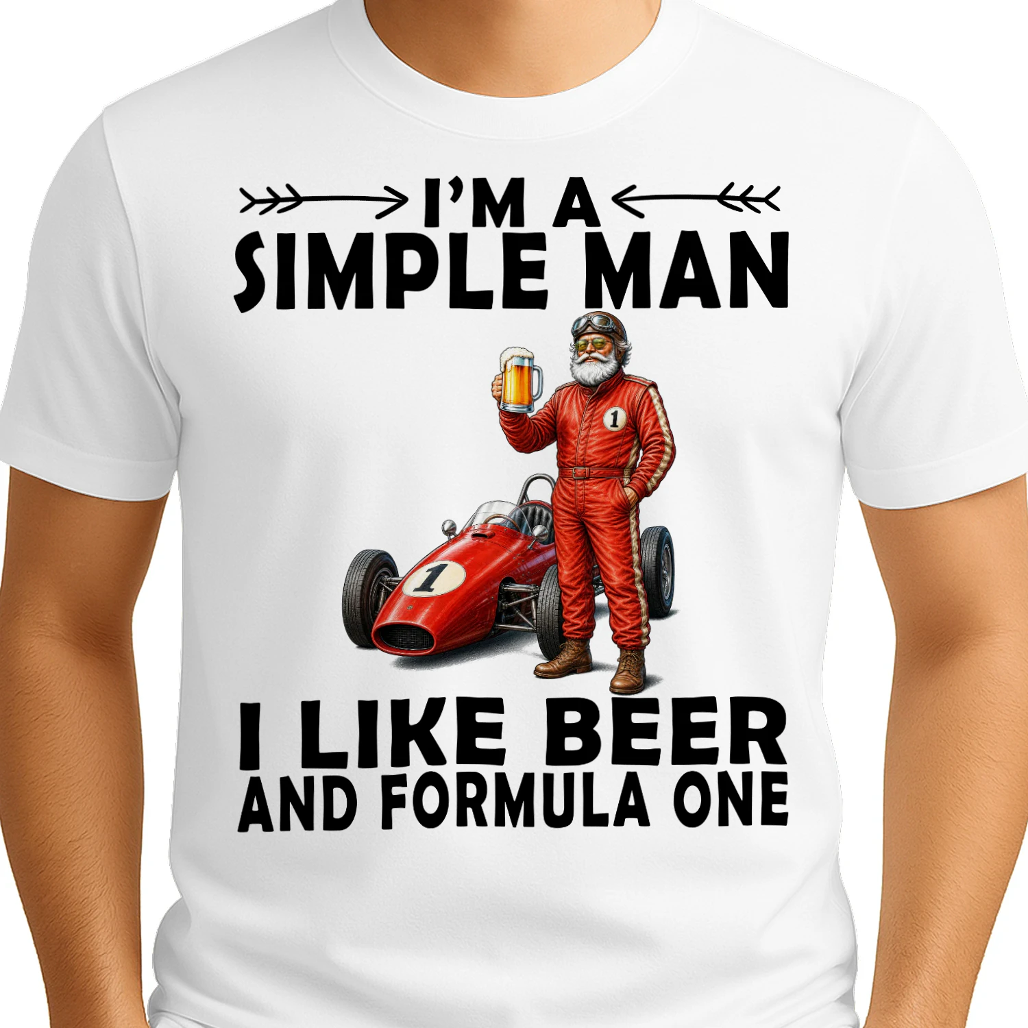 f1-simple-man