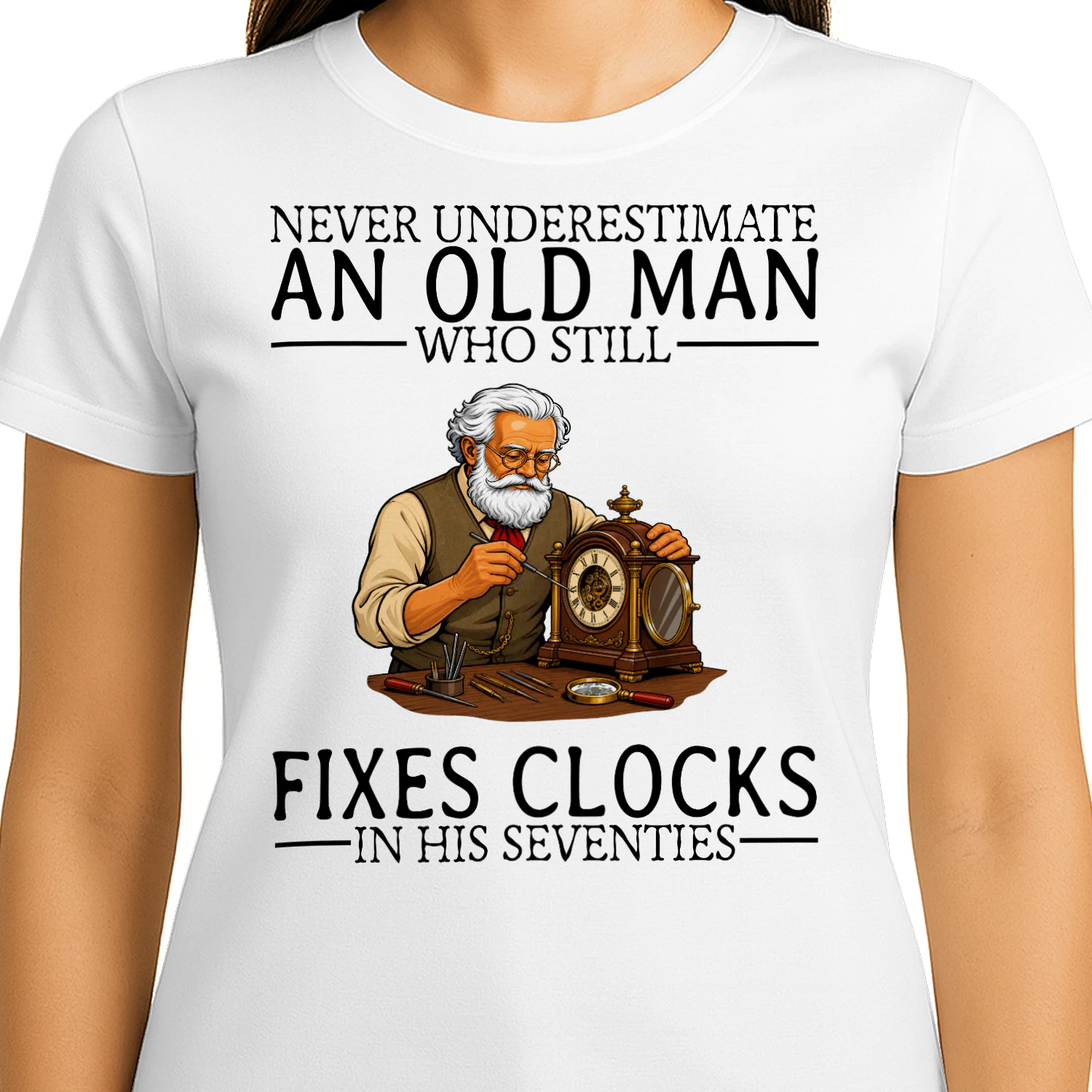 clock-repair-nv70-en495