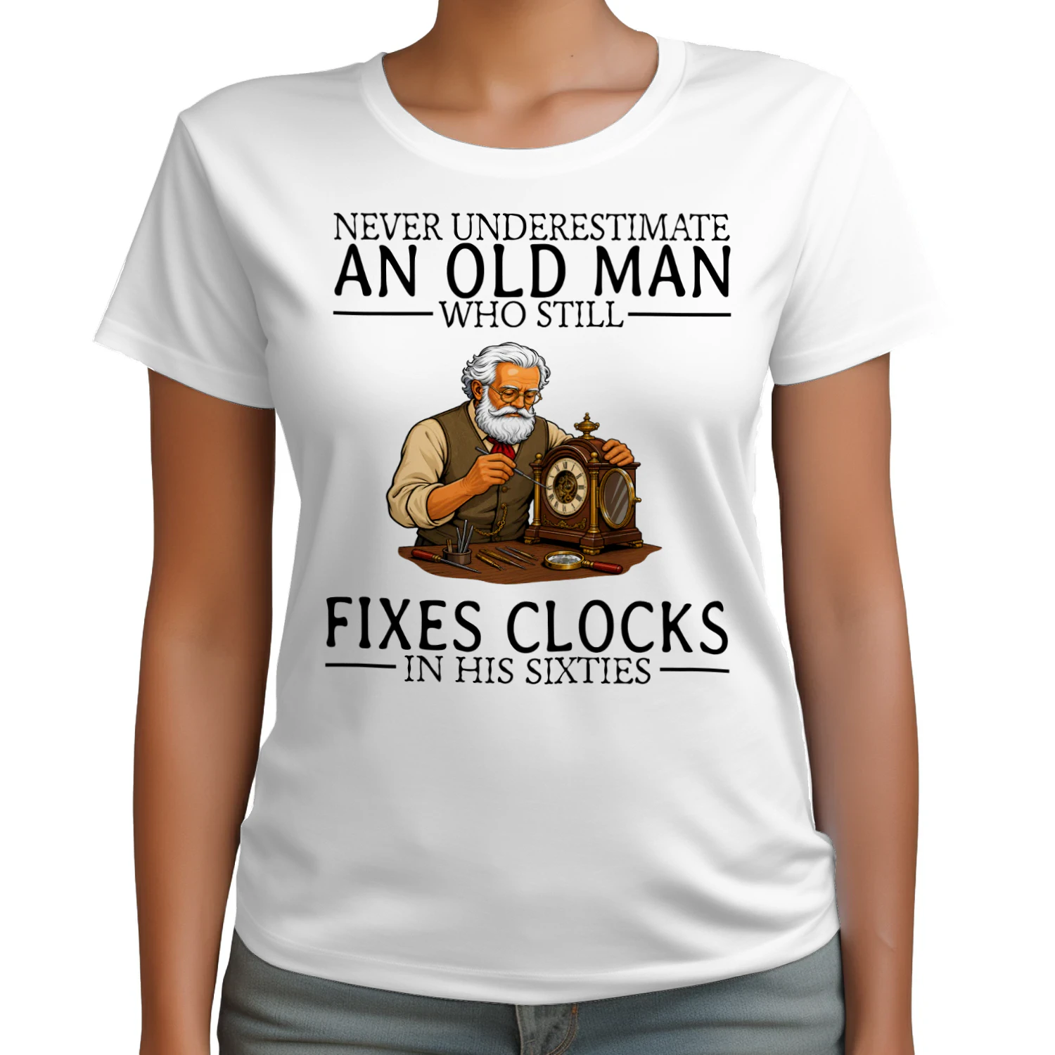 clock-repair-nv60-en495