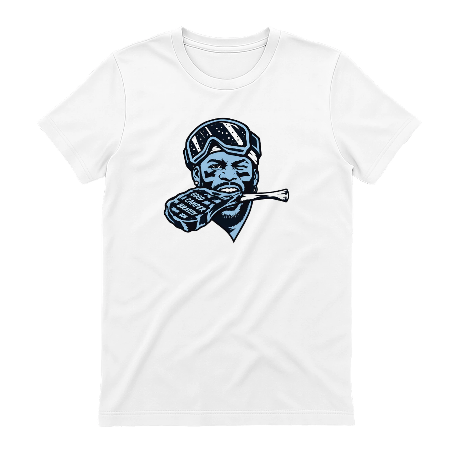 Tomahawk Shirt
