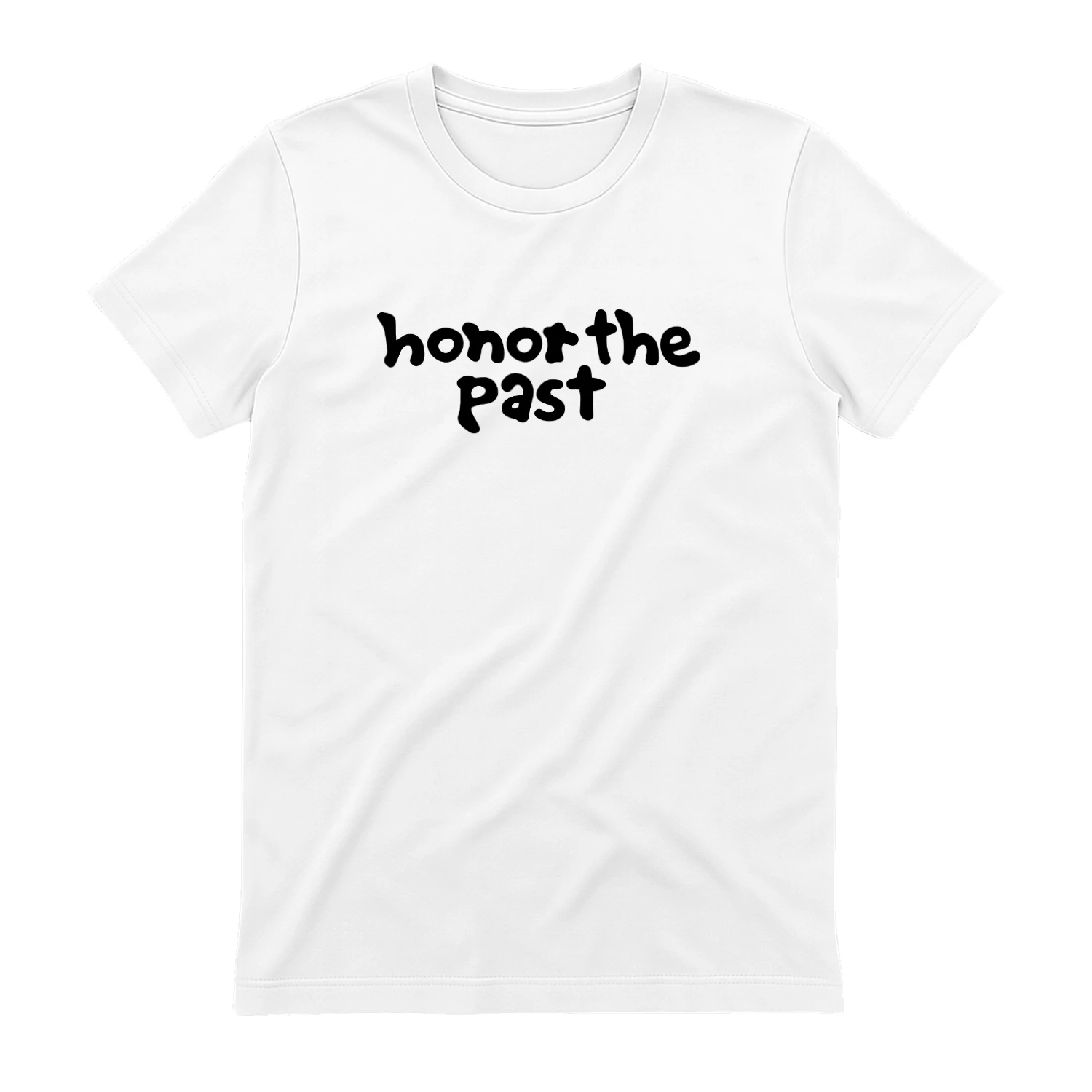 Honor The Past Shirt