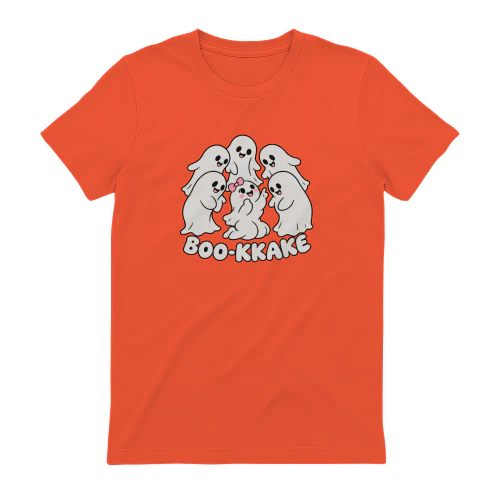 Boo-Kkake Shirt