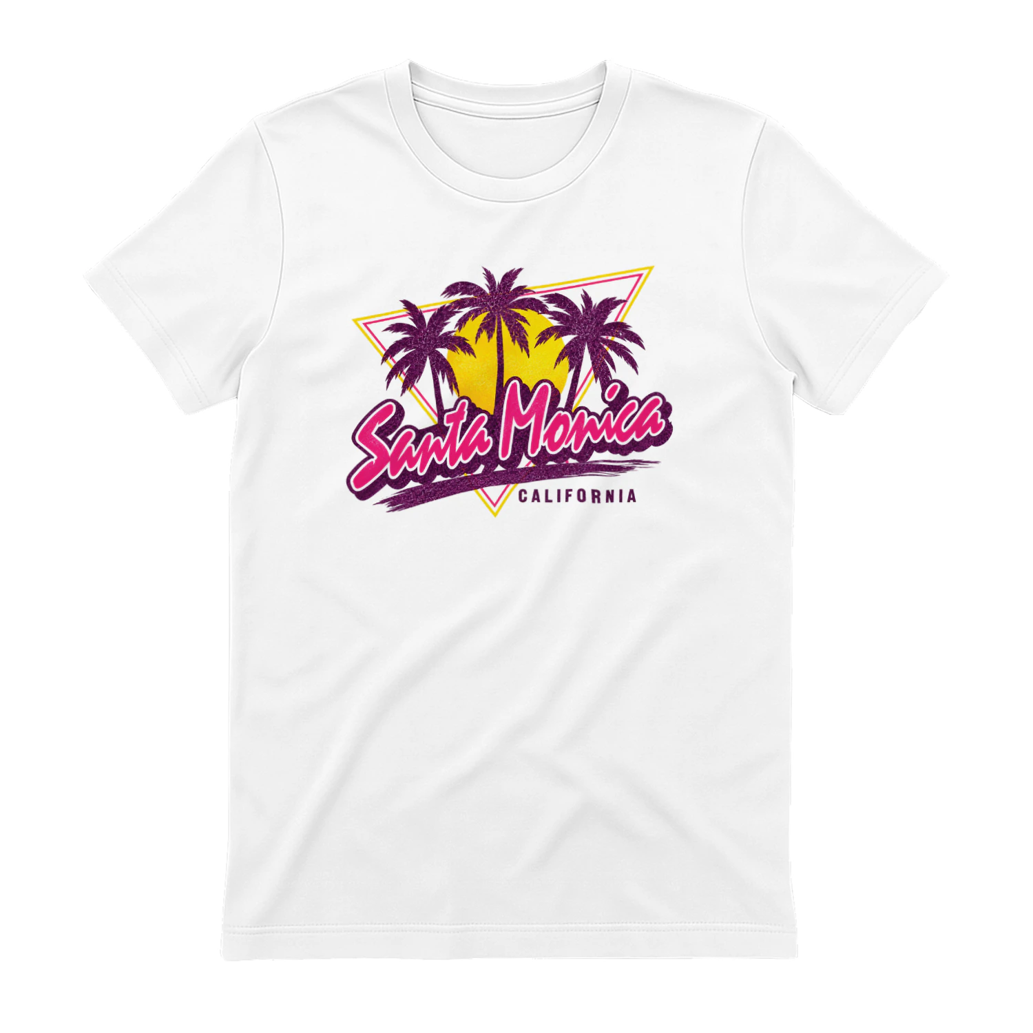 Santa Monica Shirt
