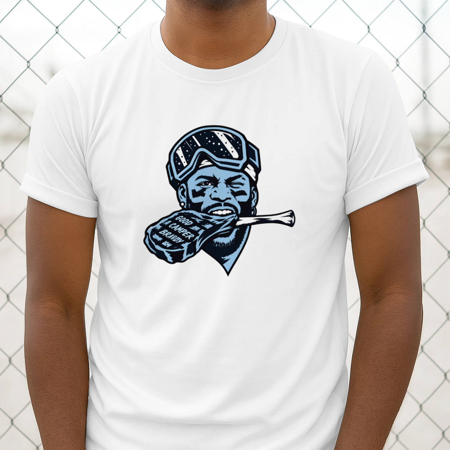 Tomahawk Shirt