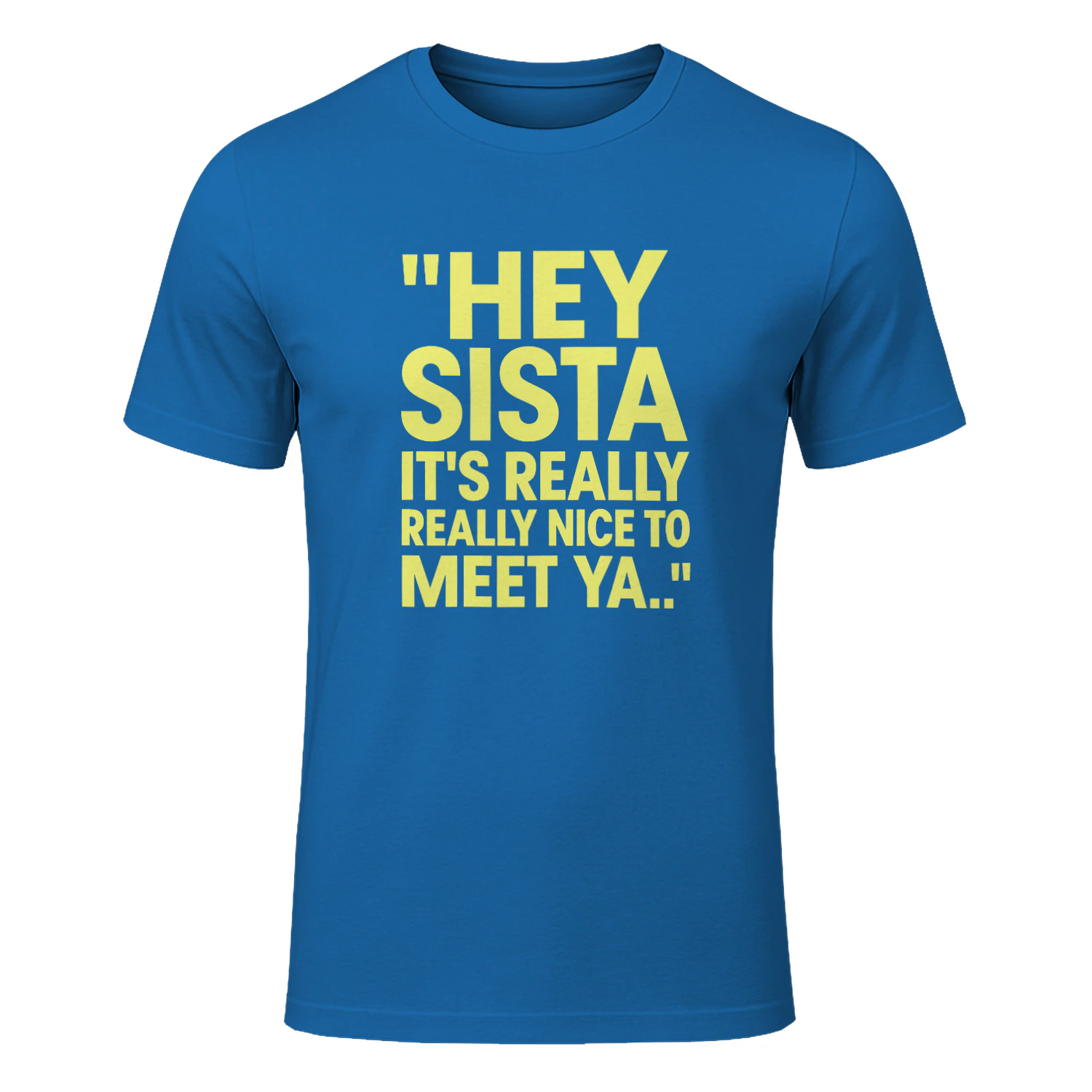 Drake Hey Sista Shirt