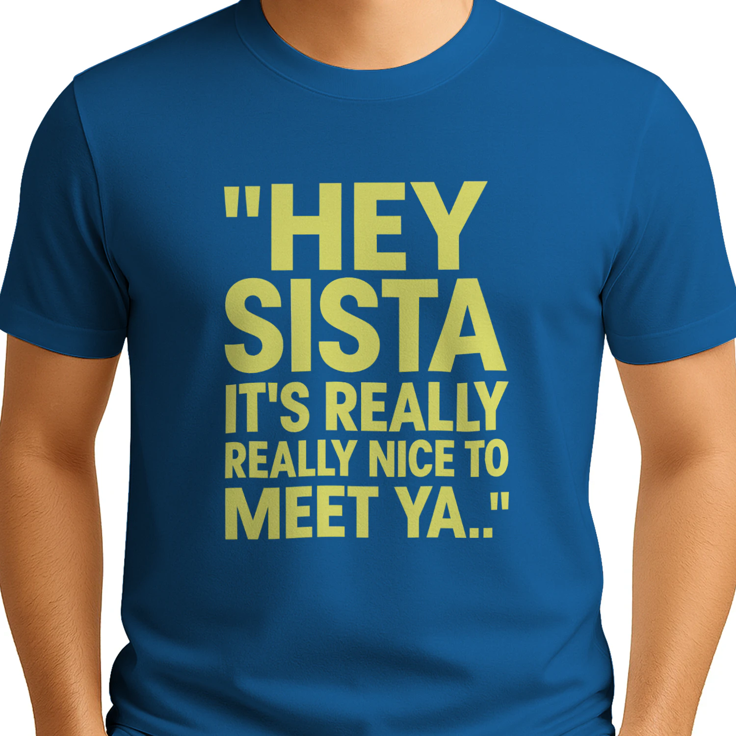 Drake Hey Sista Shirt