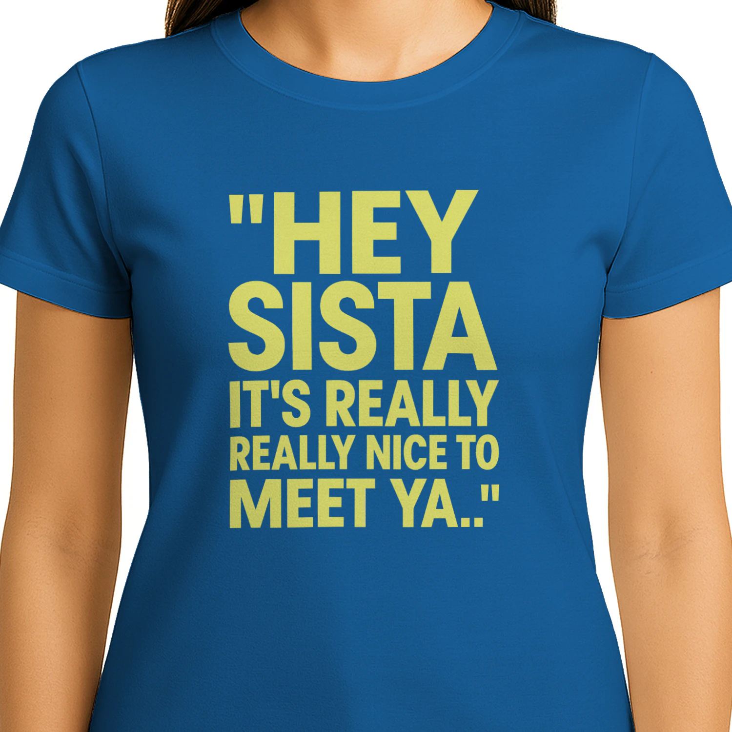 Drake Hey Sista Shirt
