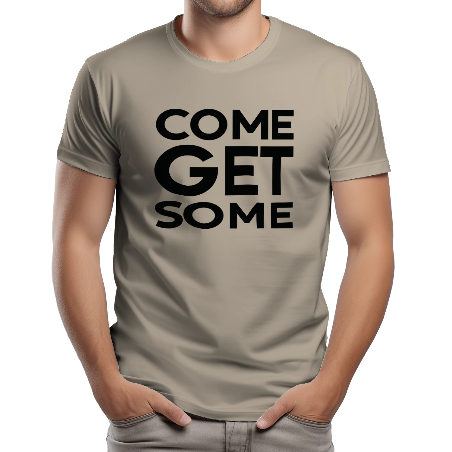 Come Get Some Shirt