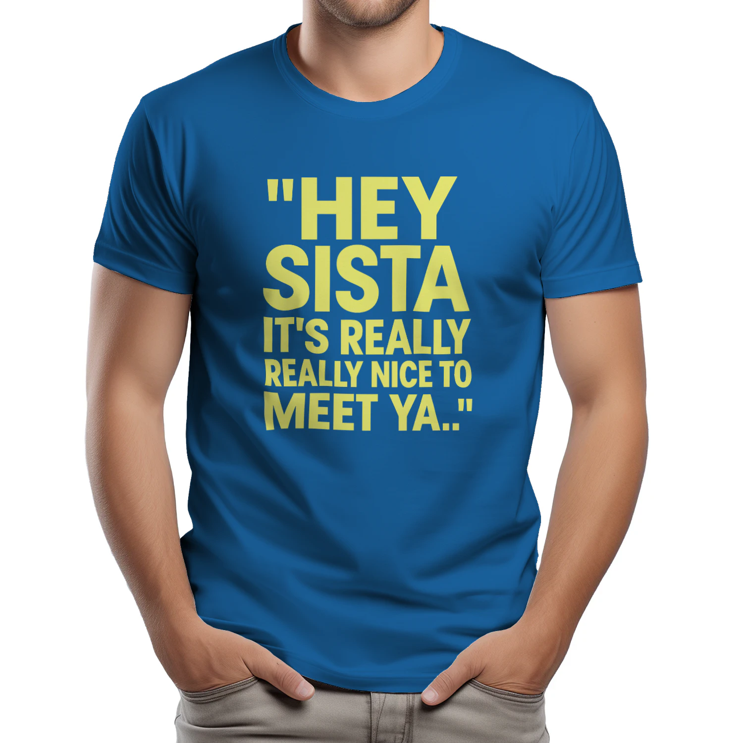 Drake Hey Sista Shirt