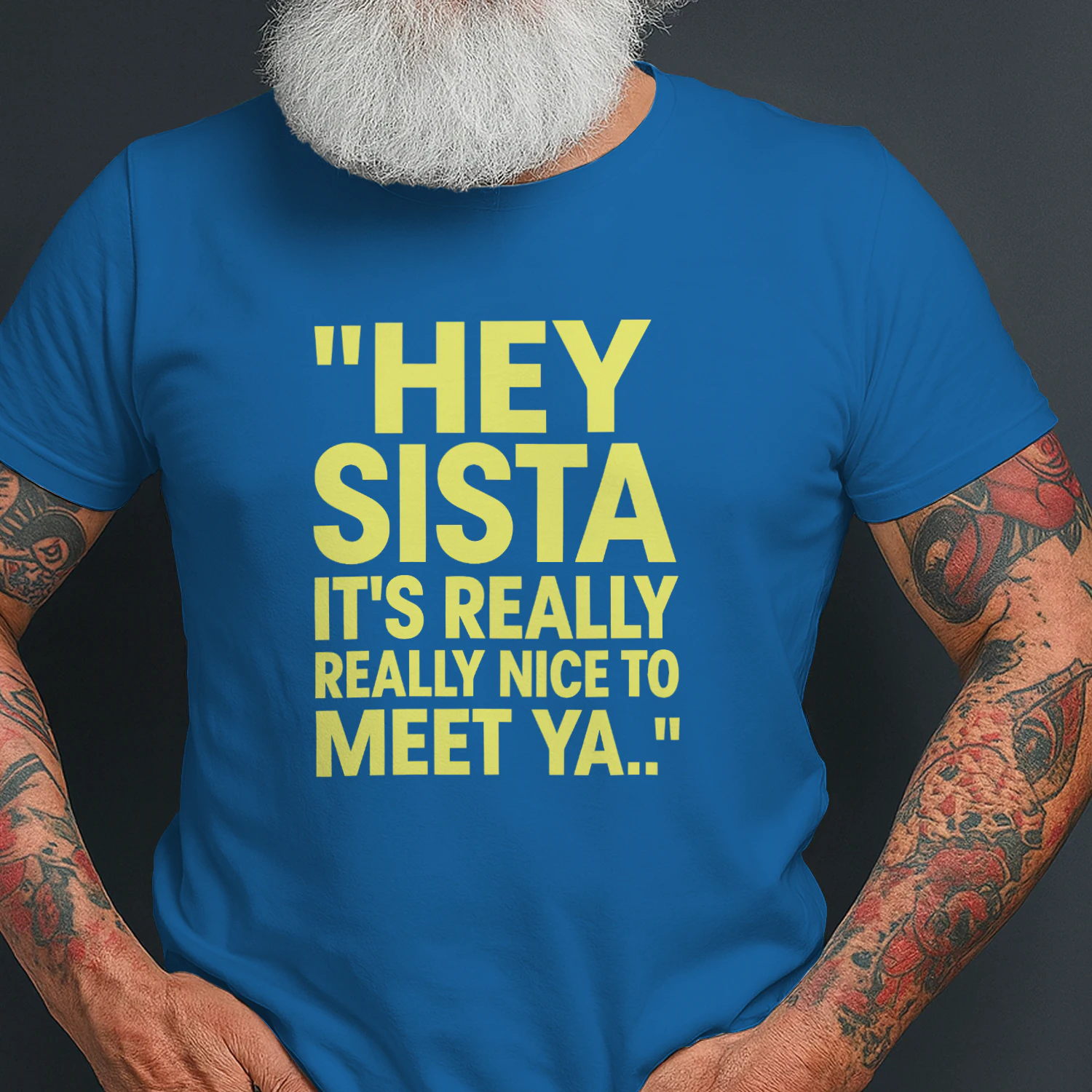 Drake Hey Sista Shirt