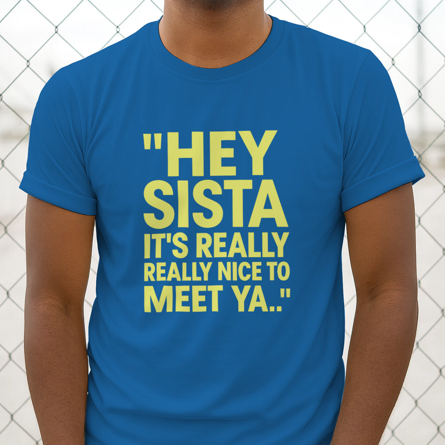 Drake Hey Sista Shirt