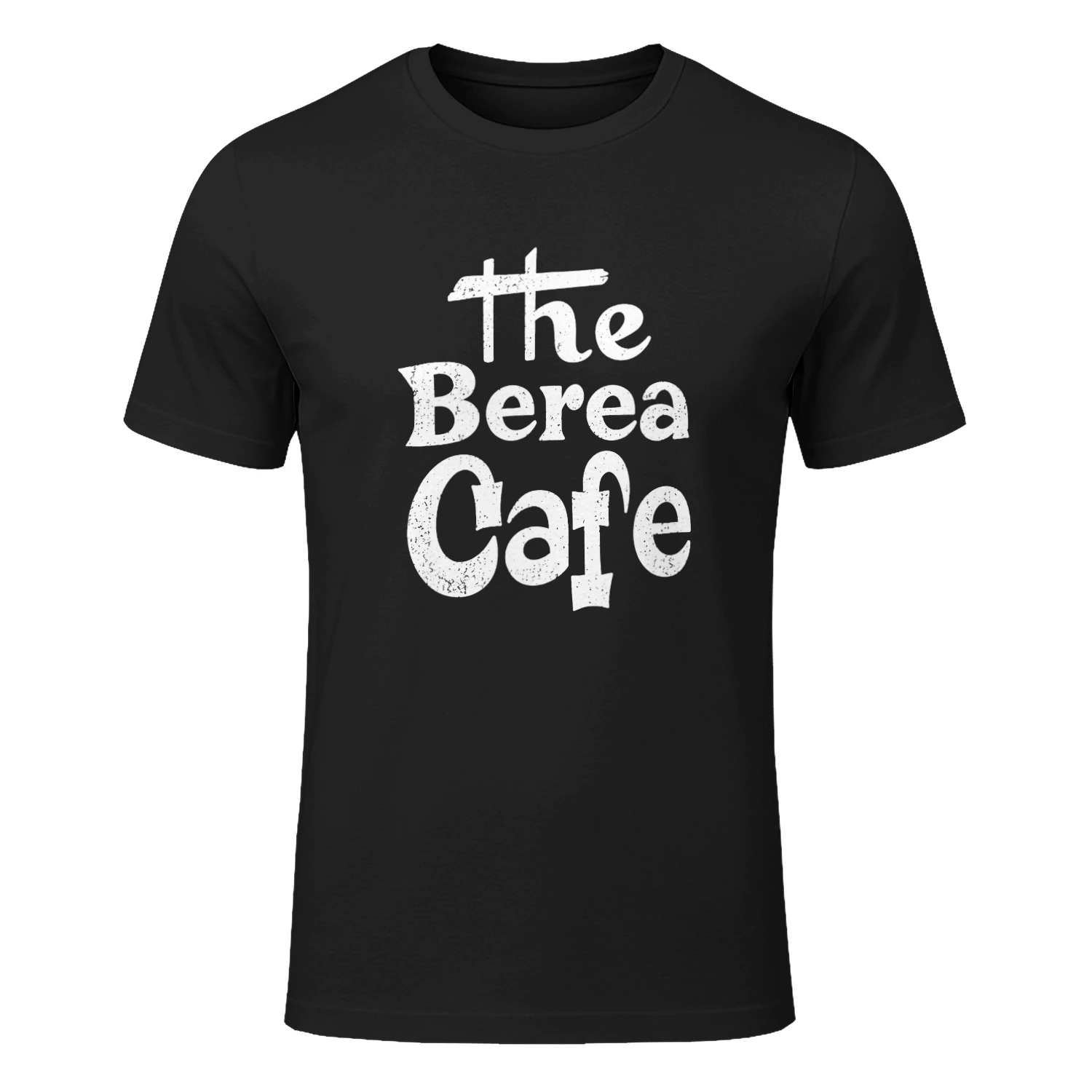 The Bera cafe Shirt