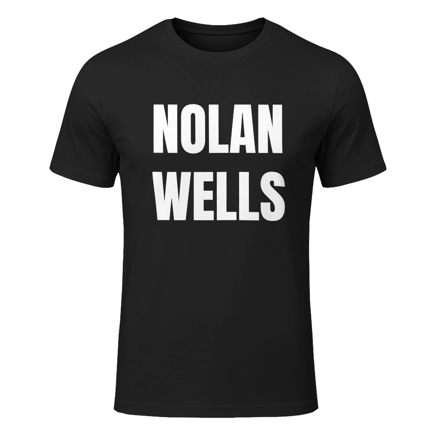 Justice For Nolan Wells Shirt
