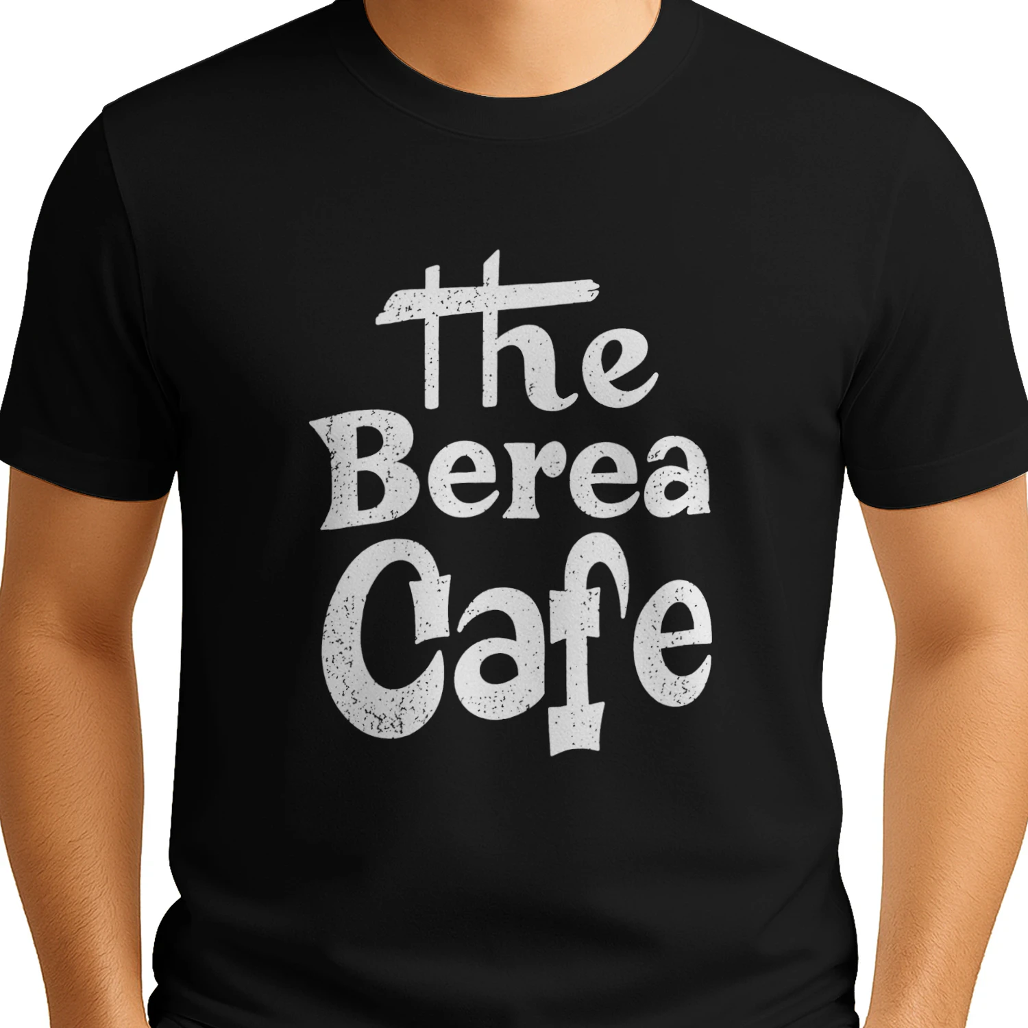 The Bera cafe Shirt