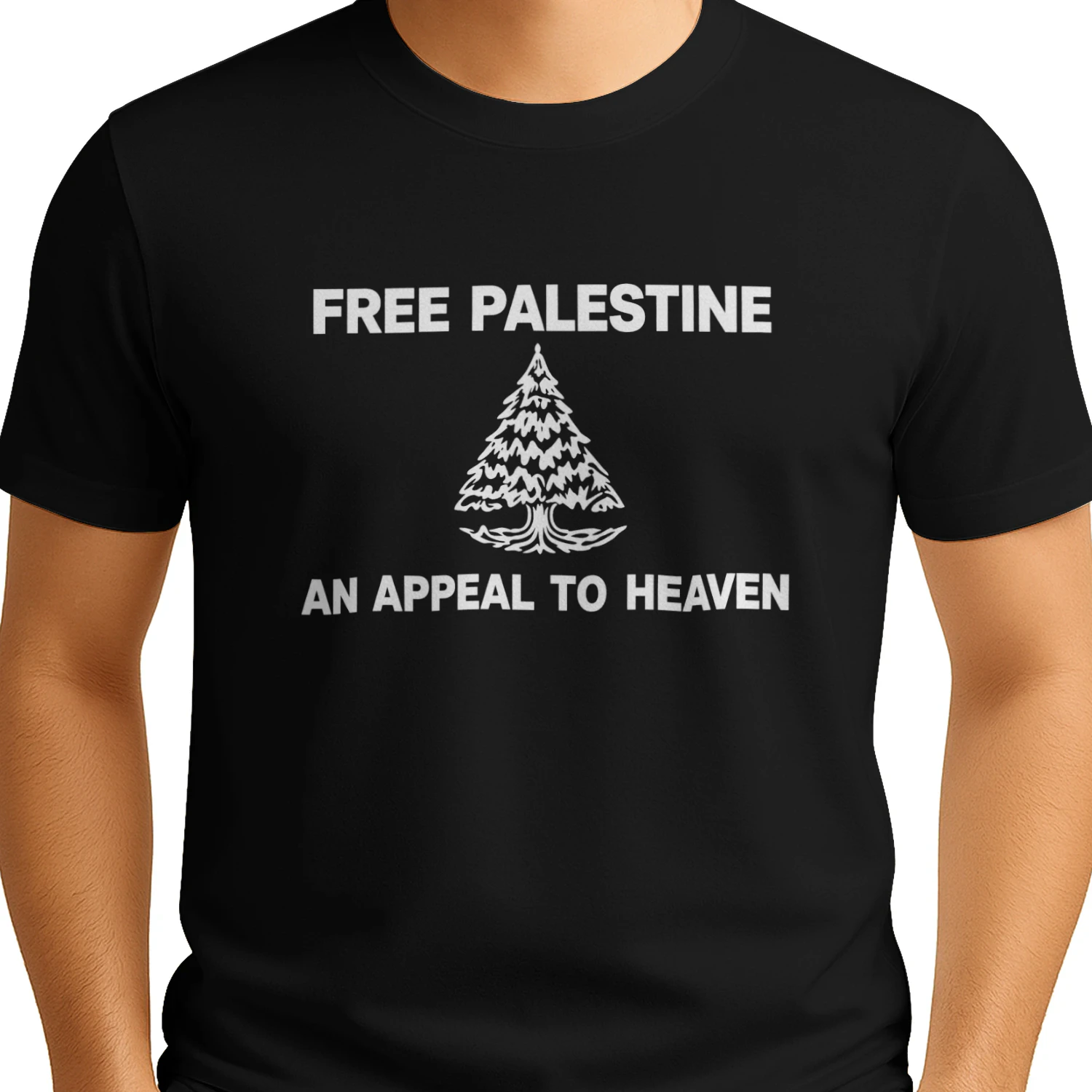 Free Palestine Shirt