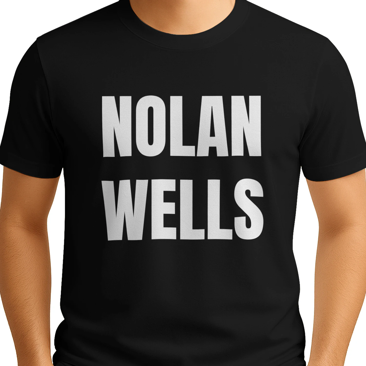 Justice For Nolan Wells Shirt