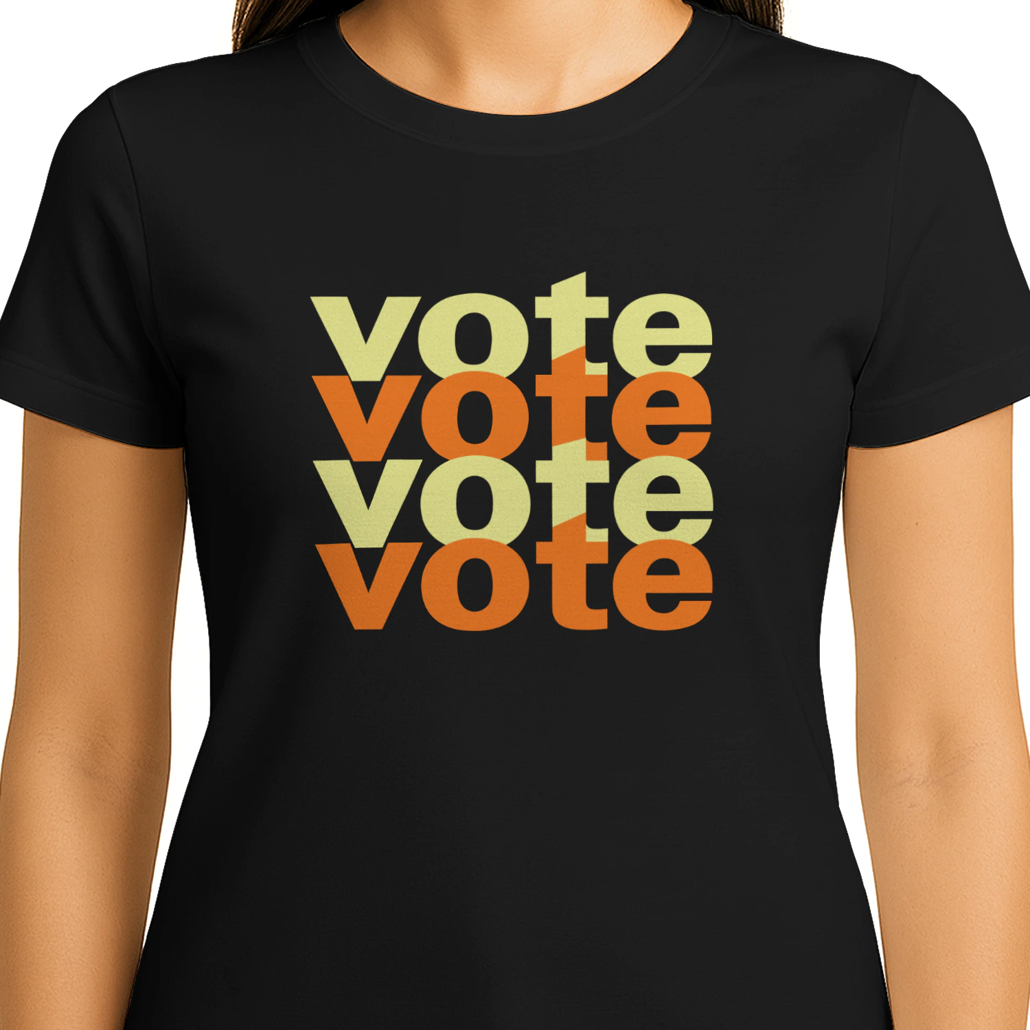 Vote T-Shirt