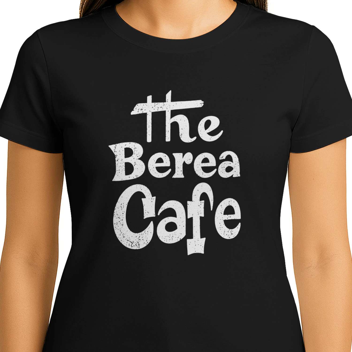 The Bera cafe Shirt