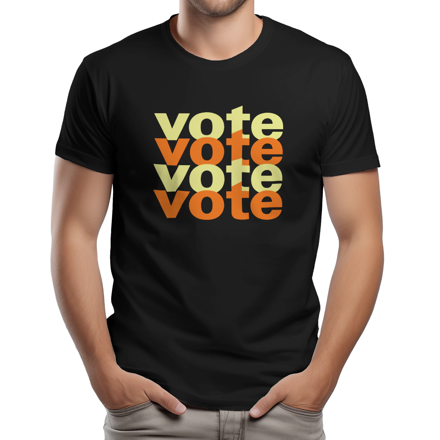 Vote T-Shirt