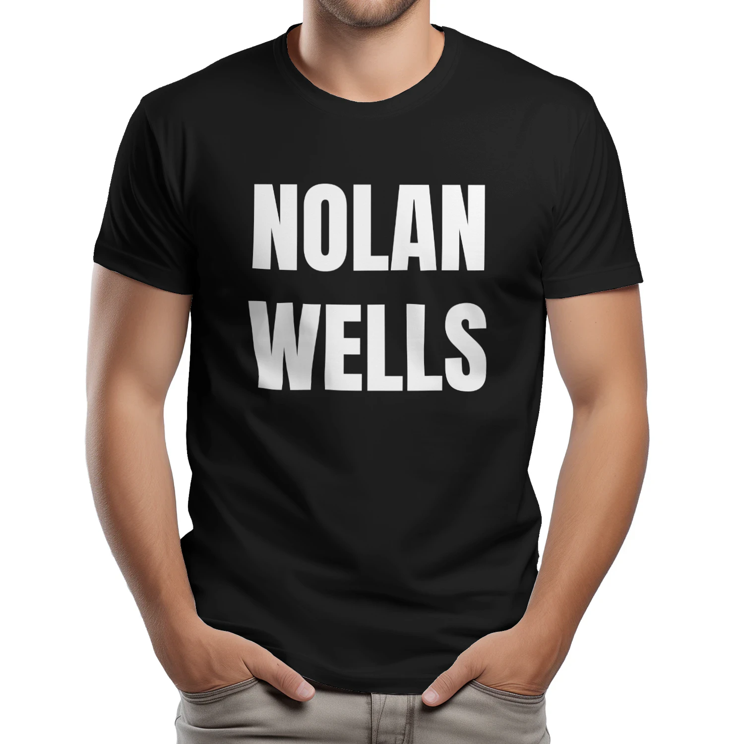 Justice For Nolan Wells Shirt