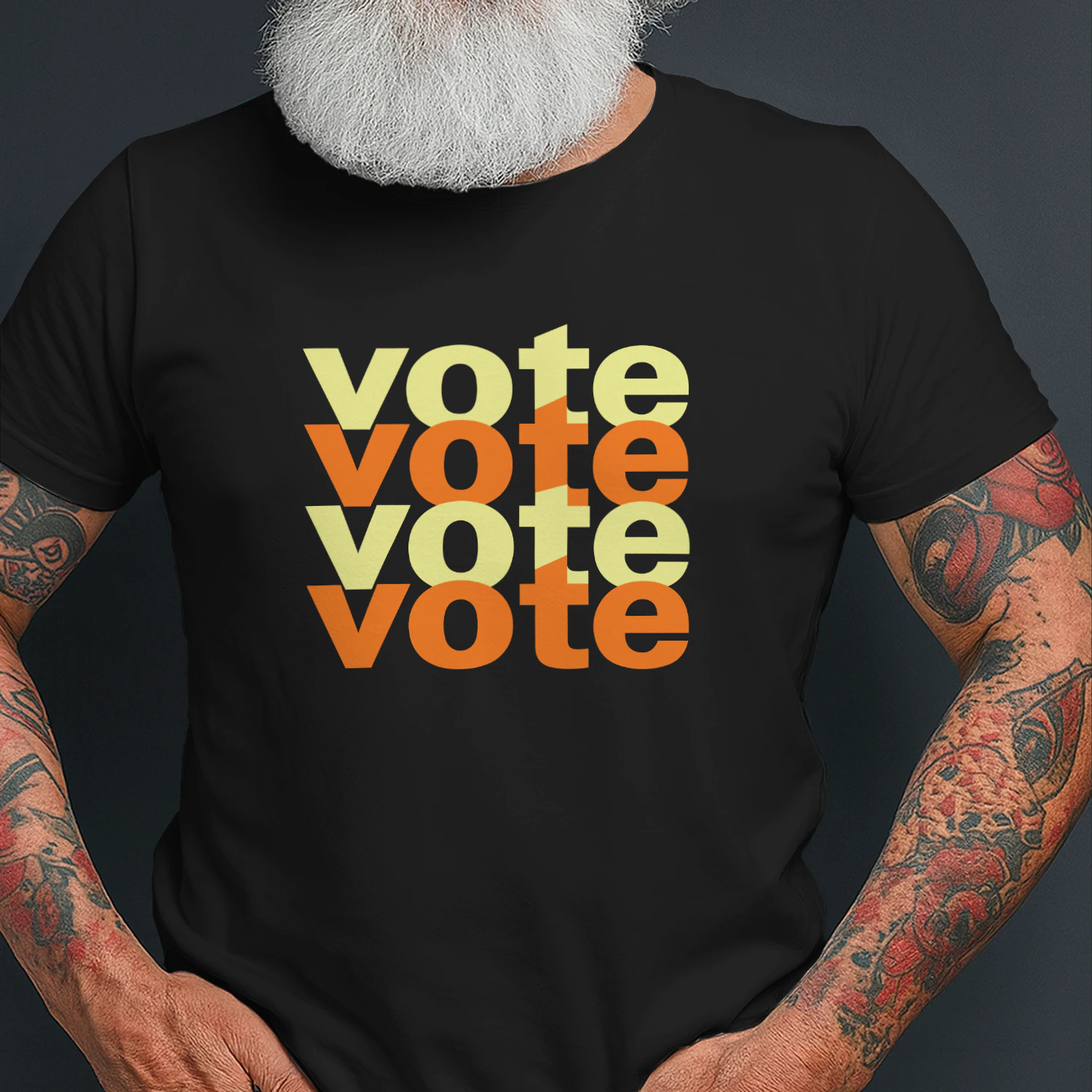 Vote T-Shirt