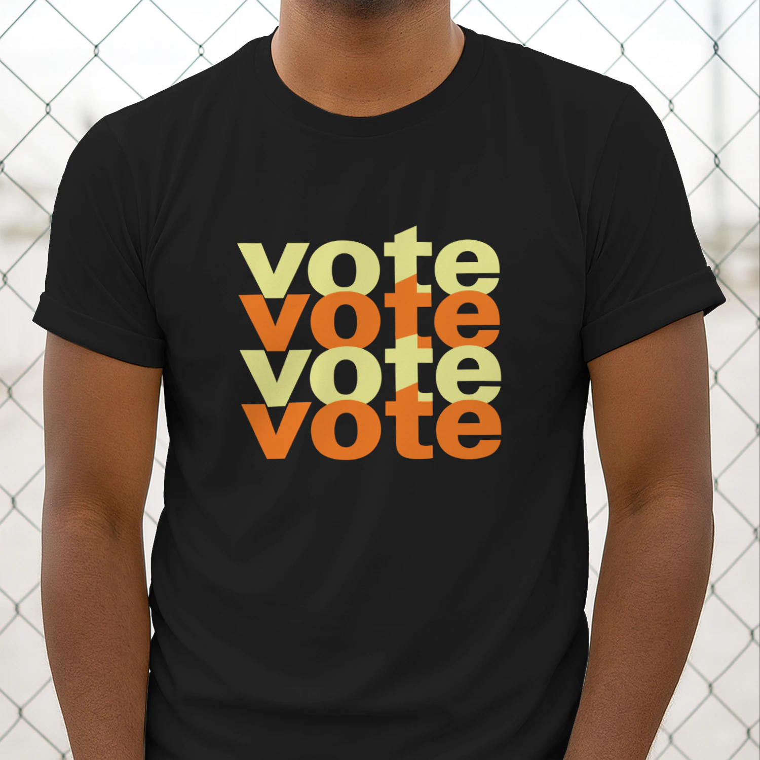 Vote T-Shirt