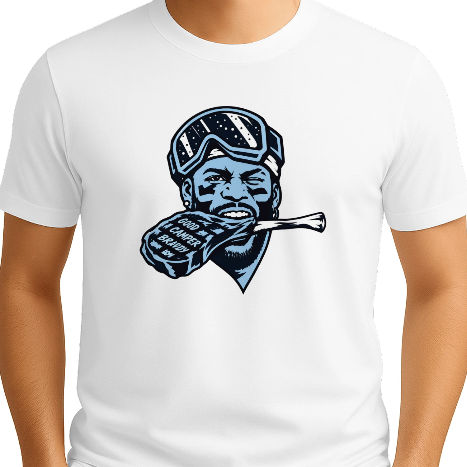 Tomahawk Shirt