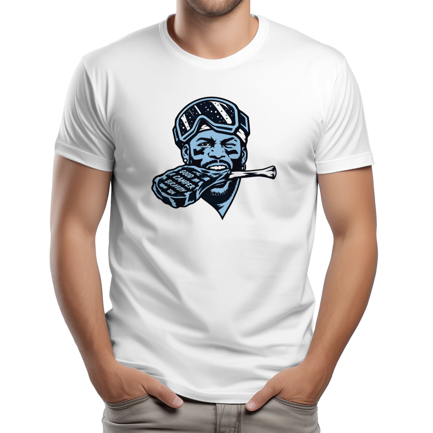 Tomahawk Shirt