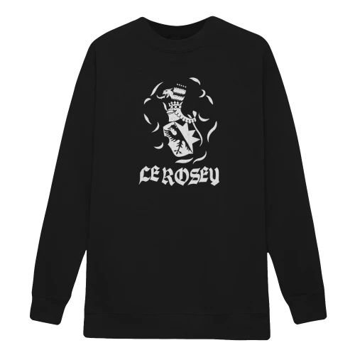 Tank Sweatshirt