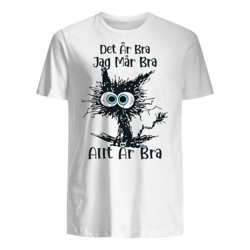 Det är bra