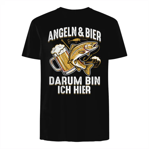 ANGELN & BIER