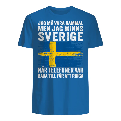 SVERIGE