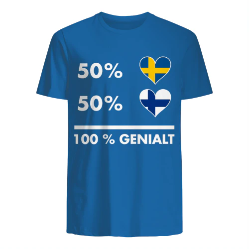 Finland och Sverige