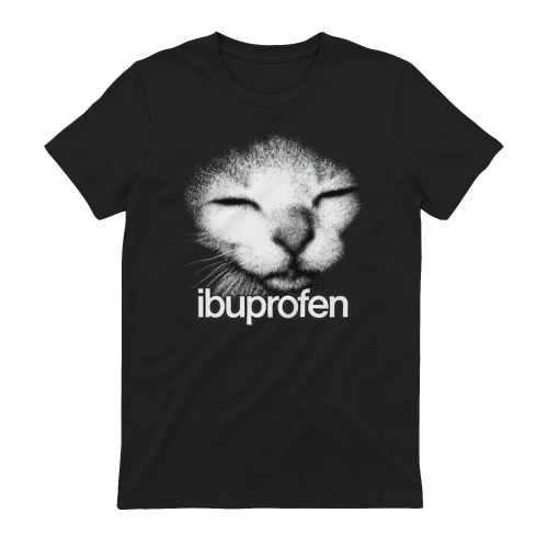 Ibuprofen kat
