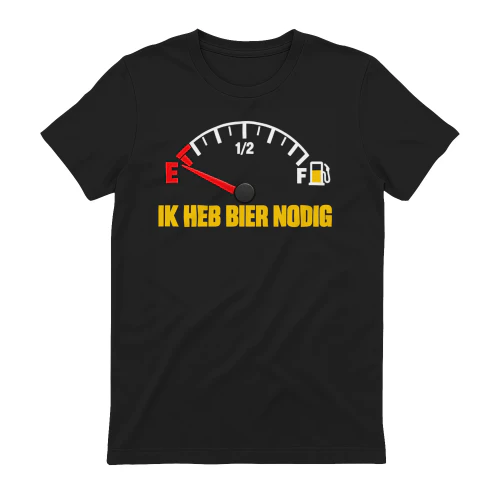 Ik Heb Bier Nodig