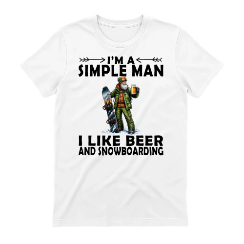 snowboarding-simple-man