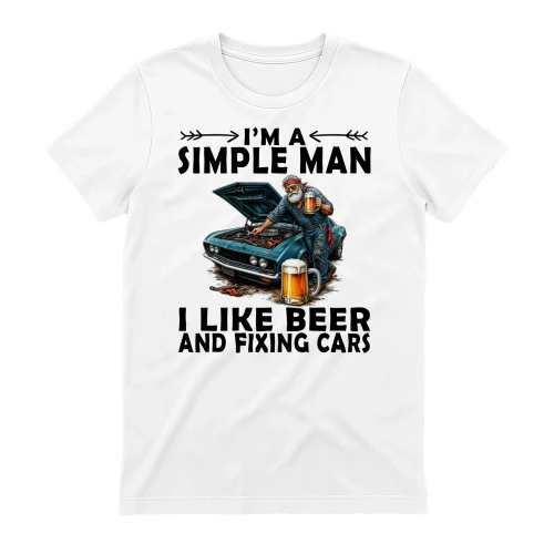 car-repair-simple-man
