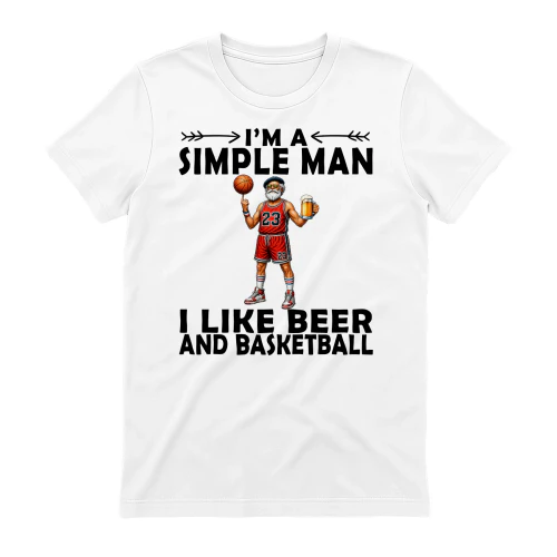 basketball-simple-man