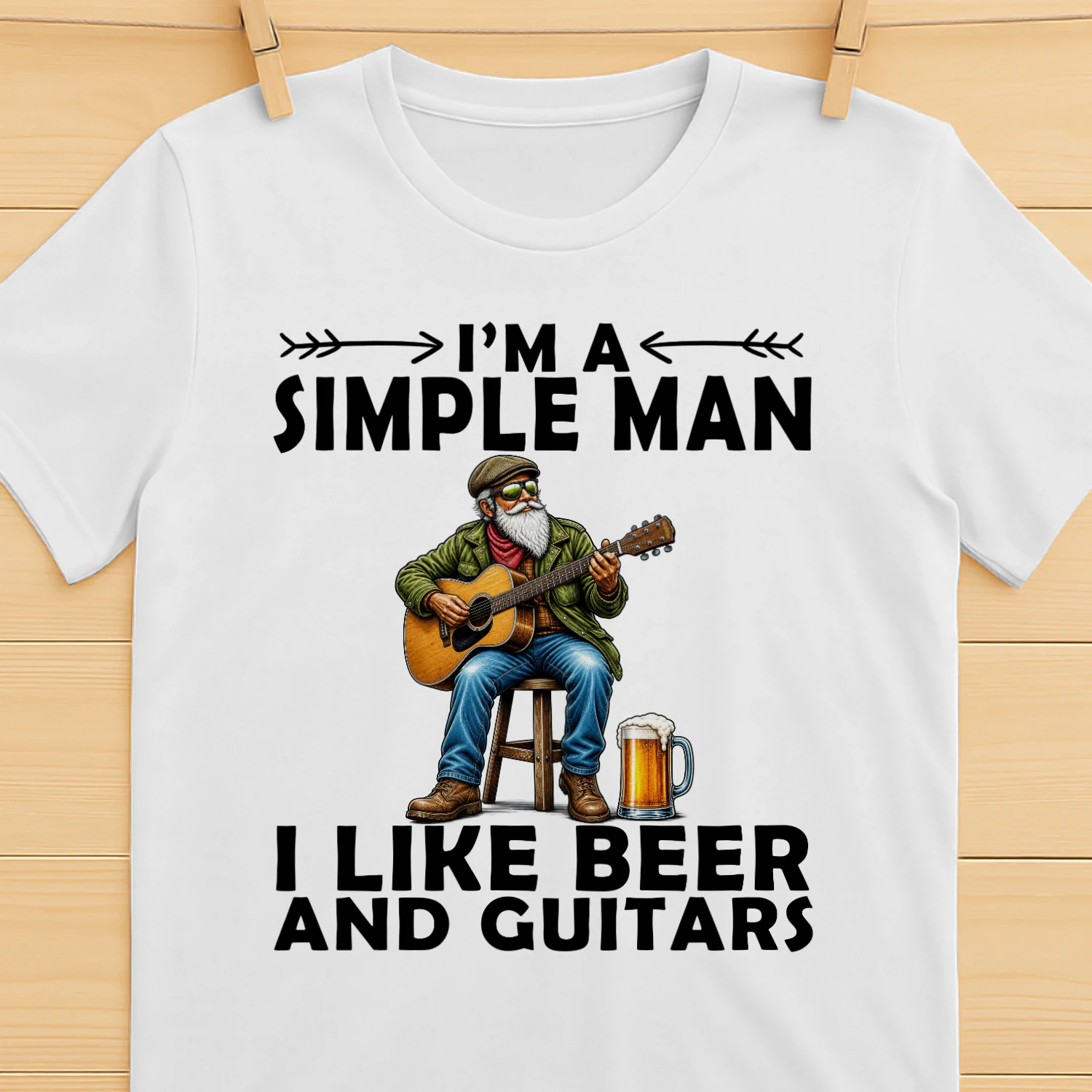 guitar-simple-man
