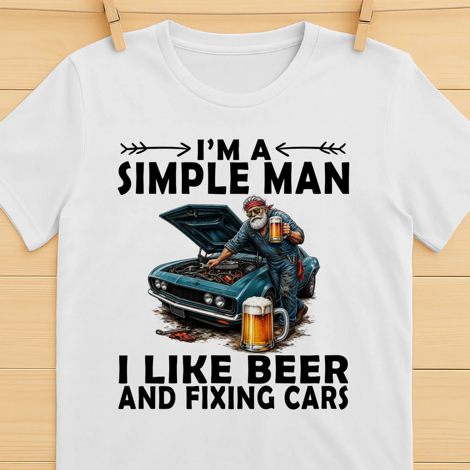 car-repair-simple-man
