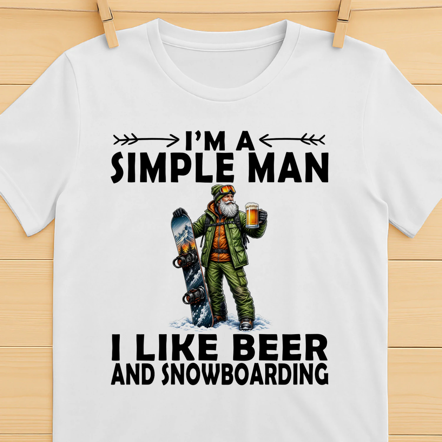 snowboarding-simple-man