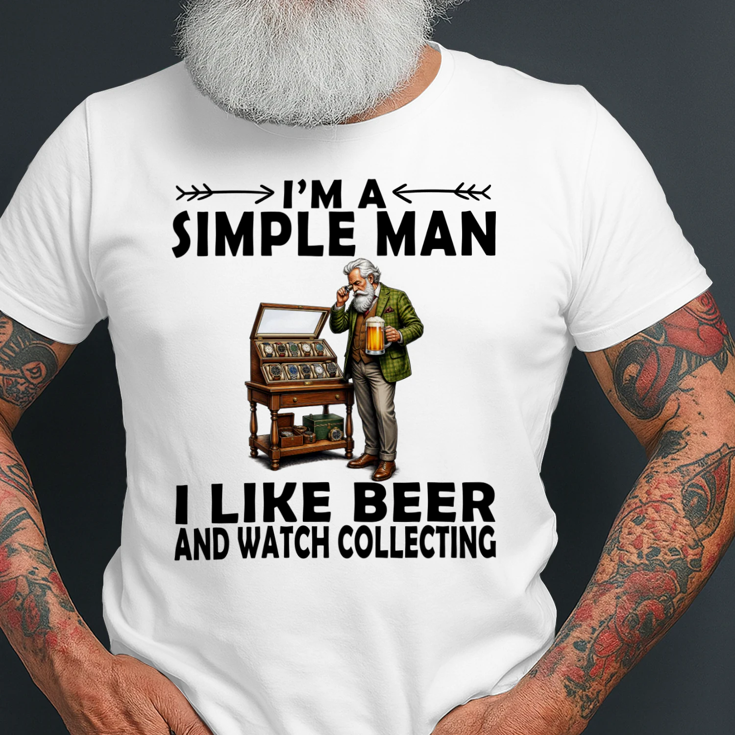 watch-collecting-simple-man