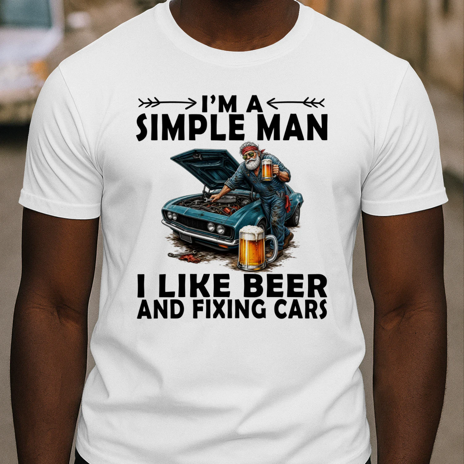 car-repair-simple-man