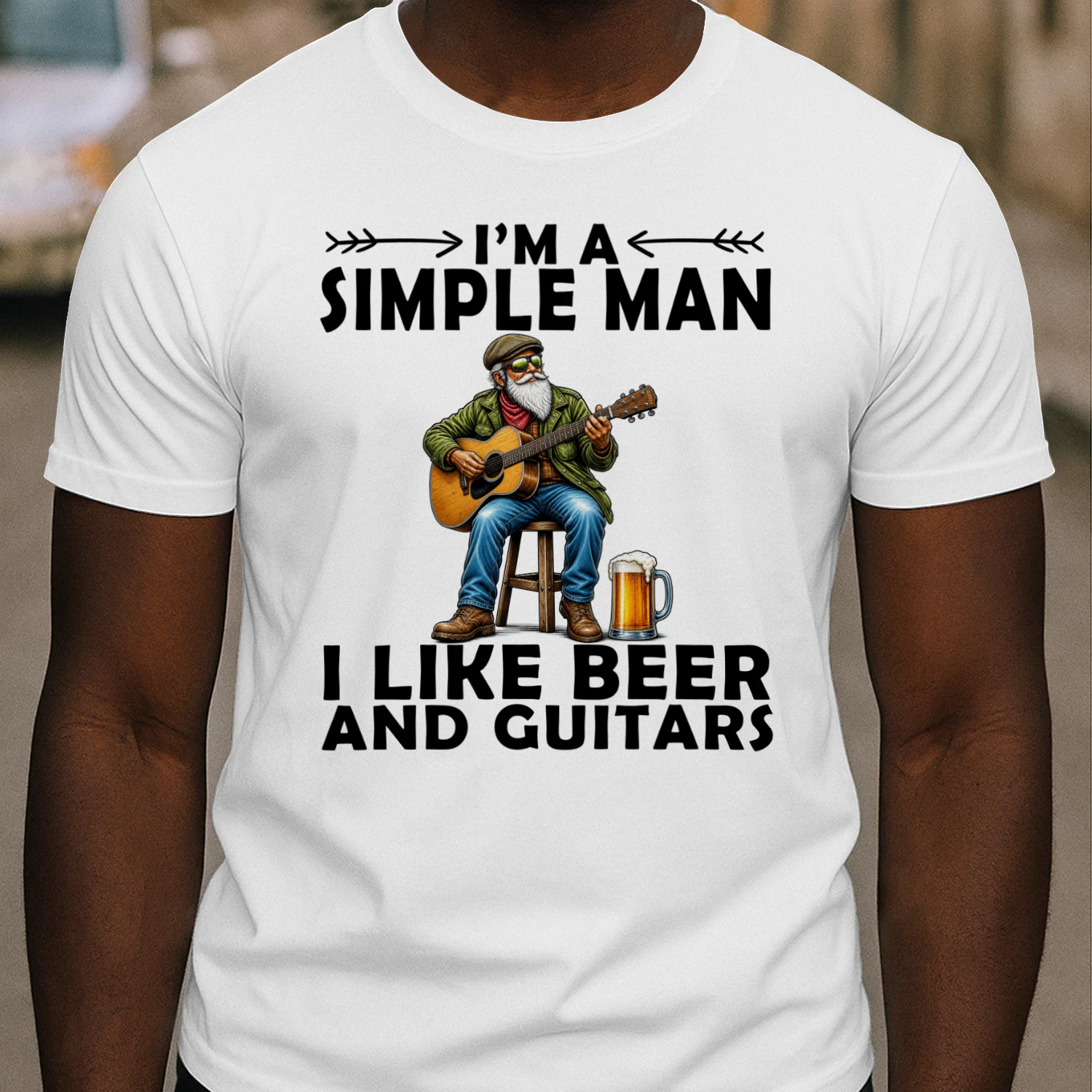 guitar-simple-man