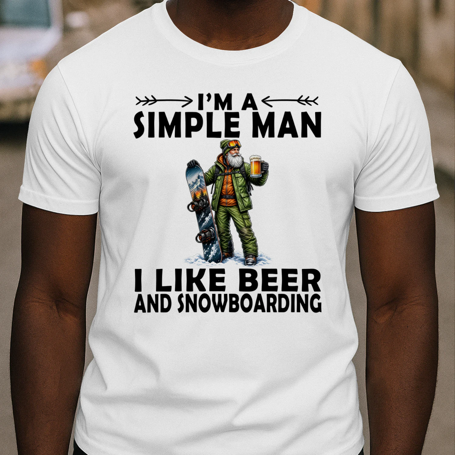 snowboarding-simple-man