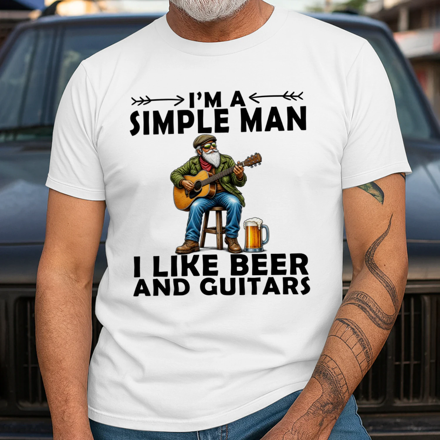 guitar-simple-man