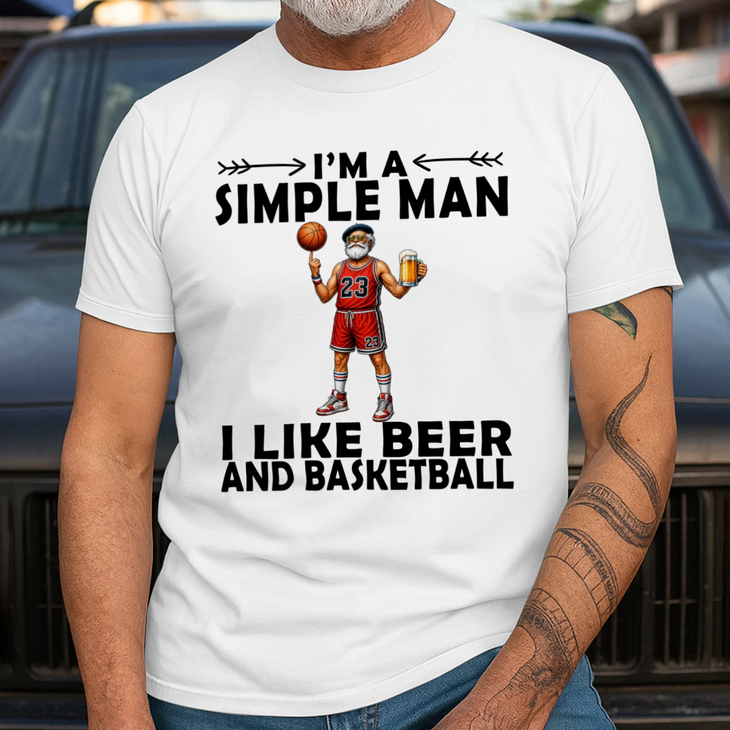 basketball-simple-man