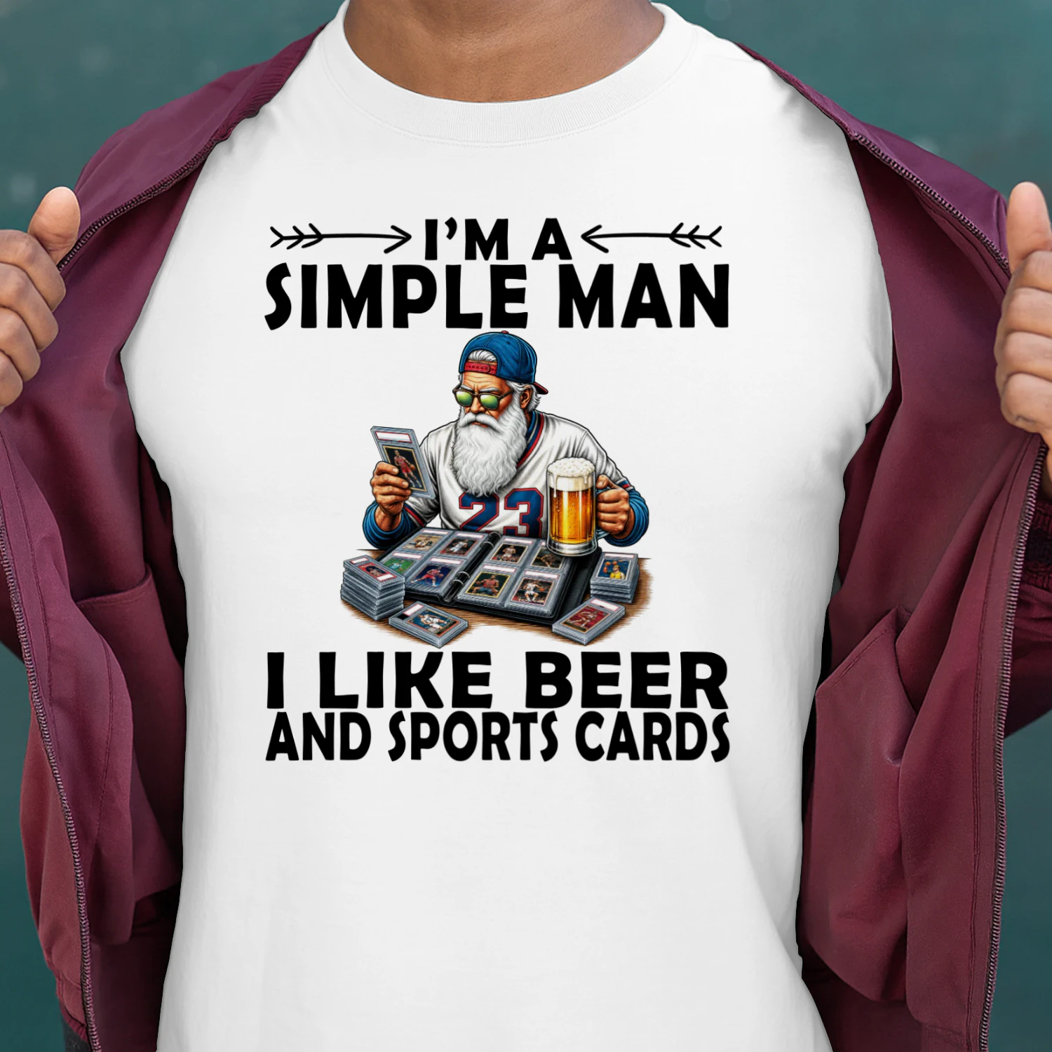 sports-cards-simple-man