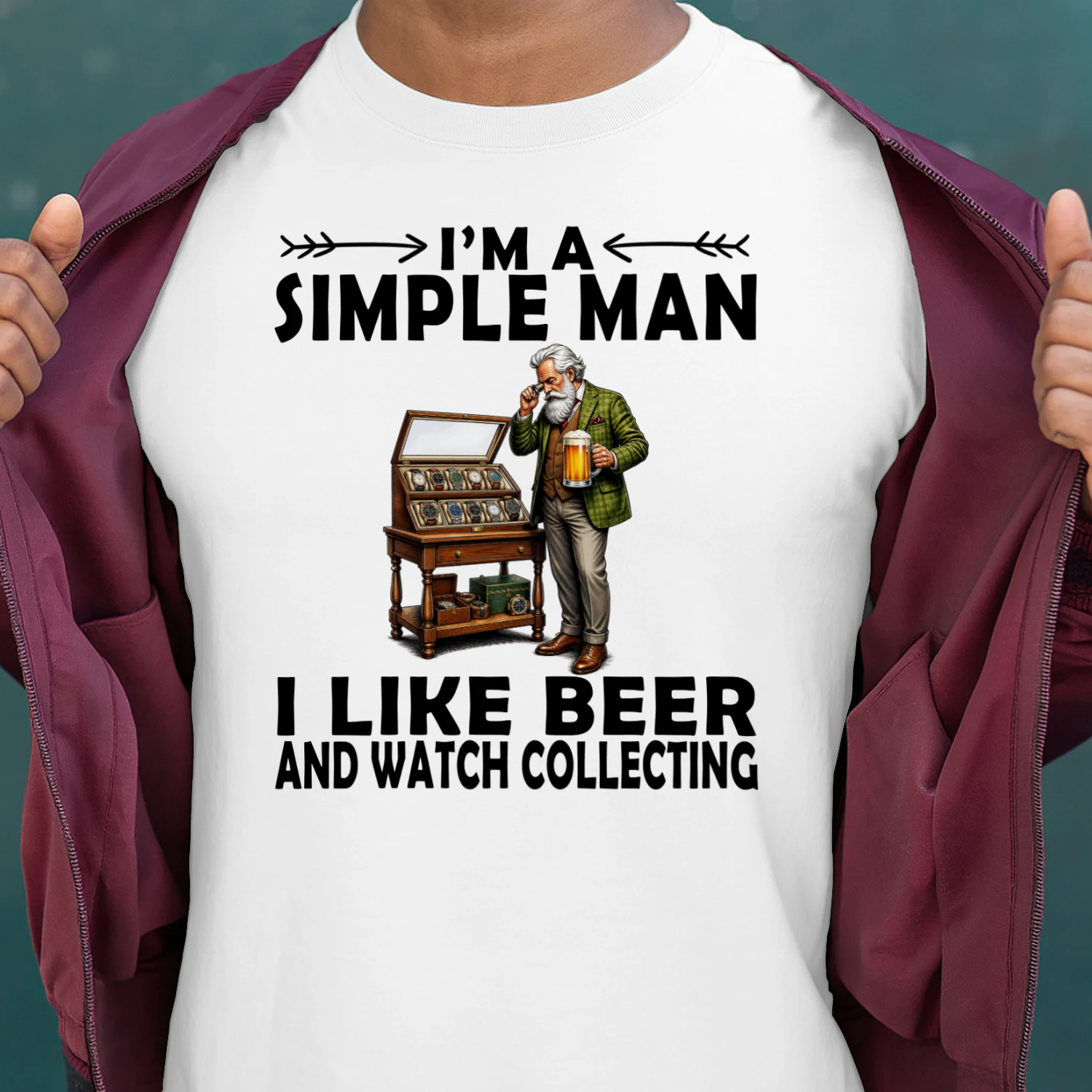 watch-collecting-simple-man